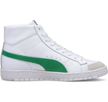 PUMA Ralph Sampson 70 Mid Archi Archive (374961-001) in weiss
