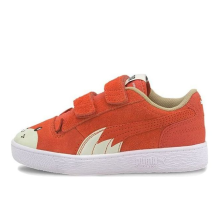 PUMA Ralph Sampson Little Animals Fox (374701_01)