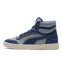 PUMA Ralph Sampson Mid Dark Denim (387588-01)