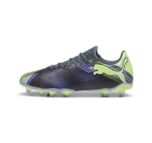 PUMA Future 7 Play FG AG (107939/003) in grau