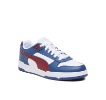 PUMA RBD Game Low (386373-15) in blau