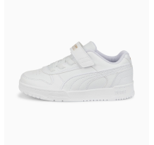 PUMA RBD Game Low (387351_01) in weiss