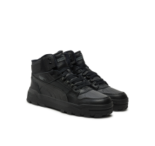 PUMA Rebound Abrupt WTR (398697/003) in schwarz