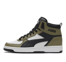 PUMA Rebound Joy Dark Green (374765-04)