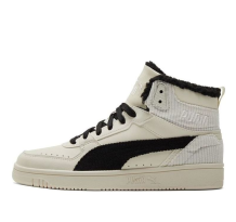 PUMA Rebound Joy Fur Corduroy Whisper (385254-01)