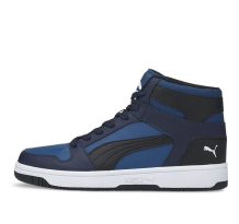 PUMA Rebound LayUp Limoges Peacoat (369573-22)