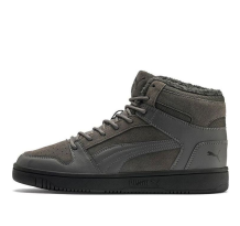 PUMA Rebound LayUp SD Fur (369831-002)