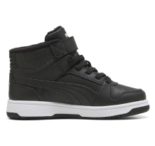 PUMA Rebound Slam Mid waterresistant AC PS (408804_01)