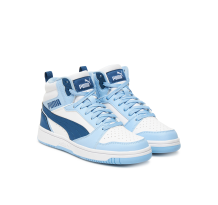 PUMA Rebound V6 Mid Jr Grö e 37 5 EU (393831_32)