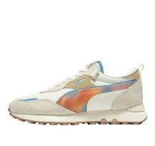 PUMA Rider FV Gradient Flames Beige (394973-01)