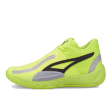 PUMA Rise Nitro Lime Squeeze (377012-05)