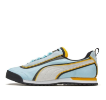 PUMA Roma Alt. Blue Gold Color (371688-03)