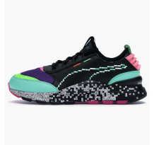 PUMA RS Game Error (367970 01)