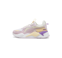 PUMA RS X (371008-28) in grau