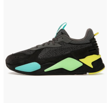 PUMA RS X Grey Multi (384710 02)