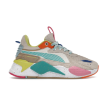 PUMA RS X Suede (398575-01)