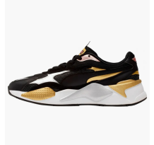 PUMA RS X3 Metallic Gold (373829 01)