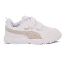 PUMA Courtflex V3 Scarpe bambini (408382/01)