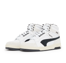 puma release Slipstream Mid Heritage Gray (386545-03)