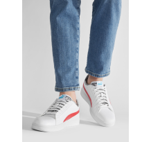 PUMA Smash V2 Me Happy (386396-01)