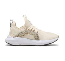 PUMA Softride Enzo 5 Animal Wns Alpine Snow Chocolate (312881.001)
