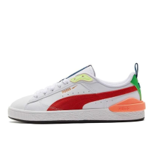 PUMA Suede Bloc Cherry Tomato (380705-07)