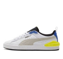 PUMA Suede Bloc Silver Blue (380705-06)
