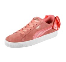 PUMA Suede Bow (367317 01)