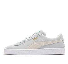 PUMA Suede Classic 21 Platinum Grey (374915-80)