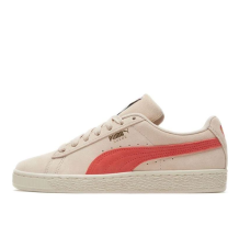PUMA Suede Classic Cream Hot Coral (365347-82)