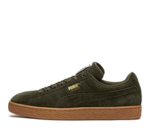 PUMA Suede Classic Forest Night Gum (365347-46)