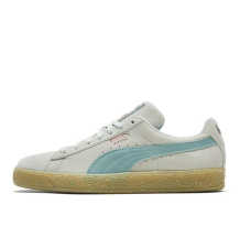 PUMA Suede Classic Grey Blue (367048-01)