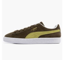 PUMA Suede Classic Xxi Deep Olive (374915 58)