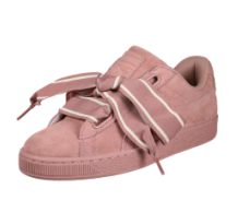 PUMA Suede Heart Satin II (364084 03)