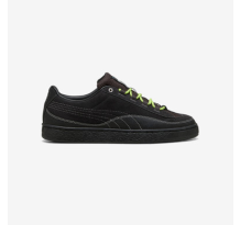 PUMA Suede HP ARIES (399347/001) in schwarz