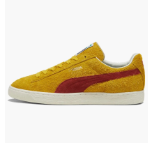 PUMA Suede Made in Japan Tangerine Fire (398560-02)