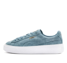 PUMA Suede Platform (362223-13)