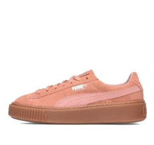 PUMA Suede Platform (365109-02)