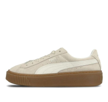 PUMA Suede Platform Bubble (366439-02)