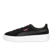 PUMA Suede Platform Jr Casual (363663-01)