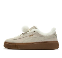 PUMA Suede Platfprm (392193-01)