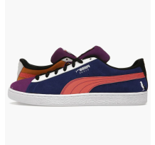PUMA Suede Create From Light Staple (387355 01)