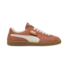 PUMA Super Team Suede (398528 03) in orange