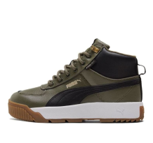 PUMA Tarrenz SB Breathable Stay Warm Non Slip Mid Tops Casual Skateboarding (370552-08)