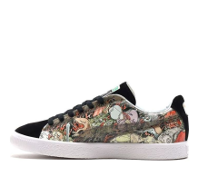 PUMA Suede atmos x Three Tides Tattoo (381246-01)
