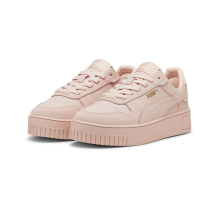 PUMA Trainings- & Rose Quartz-Rose Quartz- Gold Rose Quartz-Rose Quartz- Gold (395093-03)