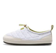 PUMA Tuff Padded Plus Slippers Green (393971-01)