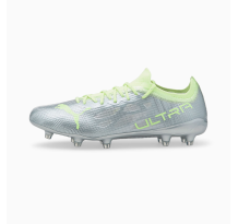 PUMA Ultra 1.4 FG AG (106723_01) in grau