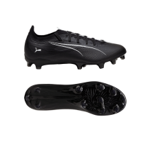 PUMA Ultra 5 Match FG AG (107687/002) in schwarz