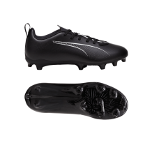 PUMA Ultra 5 Play FG AG (107695/002) in schwarz